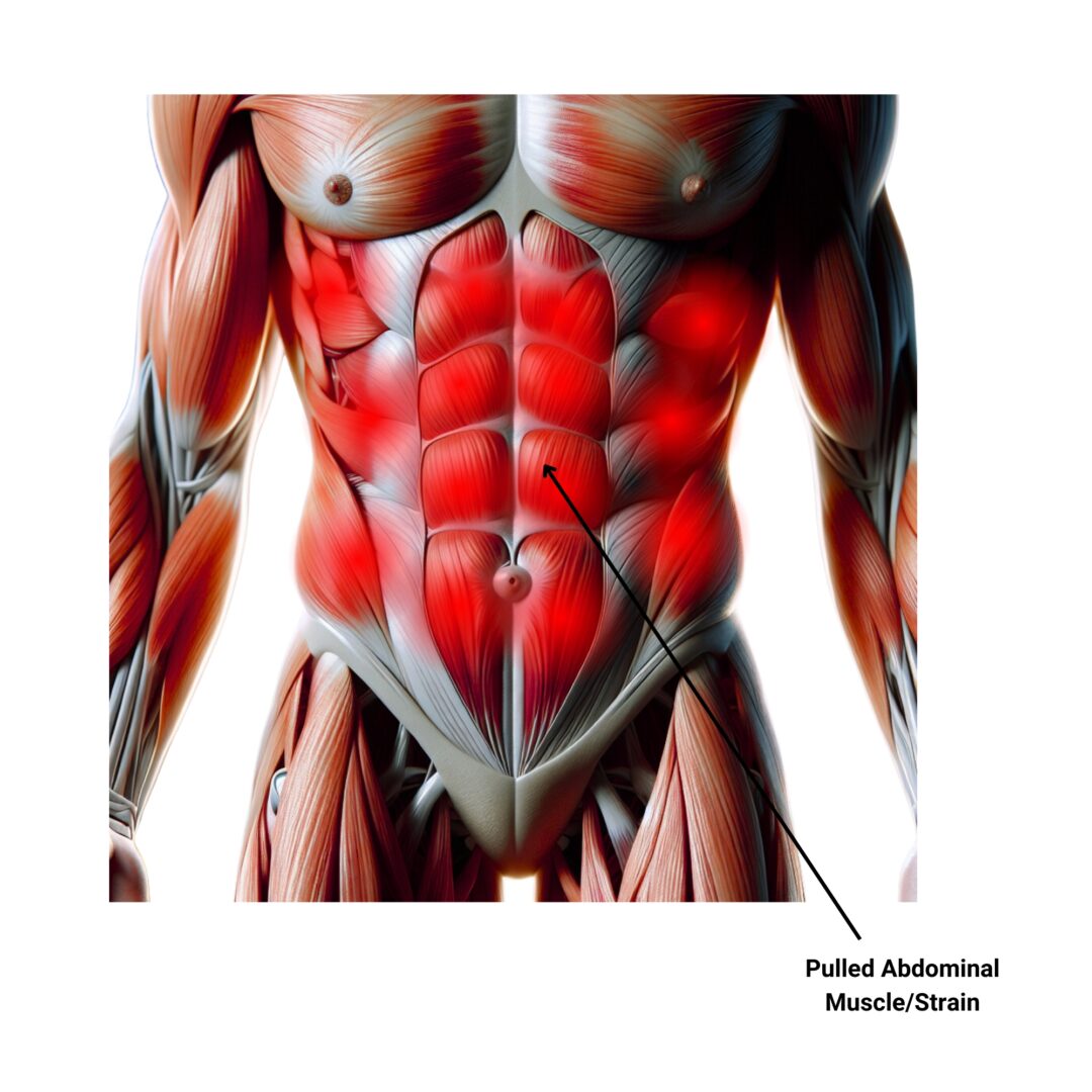 Abdominal Muscles | Harakaty